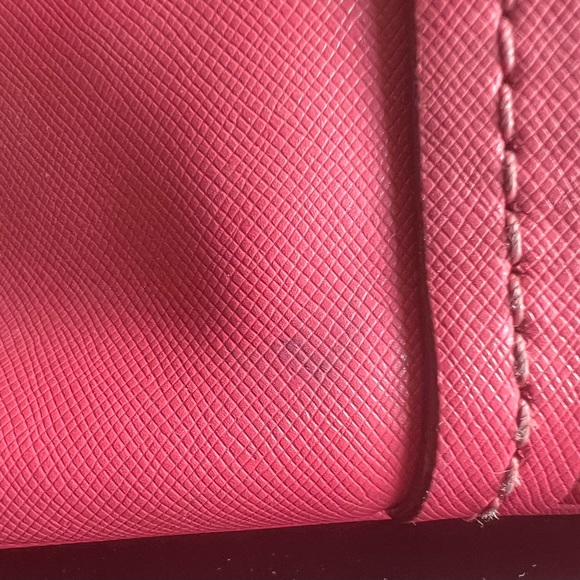 Coach Peyton Domed Satchel - Picture 8 of 10